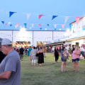 Discovering the Artistic Wonders of Kent County, Michigan