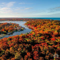 The Ultimate Guide to Getting to Festivals in Kent County, Michigan