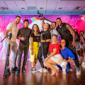The Diversity of Festival Attendees in Kent County, Michigan