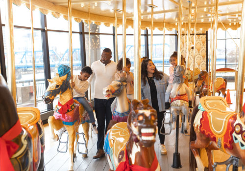 Discovering the Best Family-Friendly Festivals in Kent County, Michigan