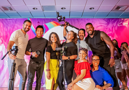 The Diversity of Festival Attendees in Kent County, Michigan